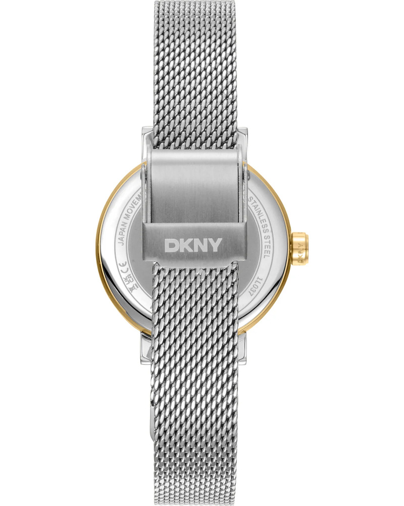 Часы DKNY DK1L037M0055